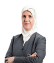 Basma Shehabi