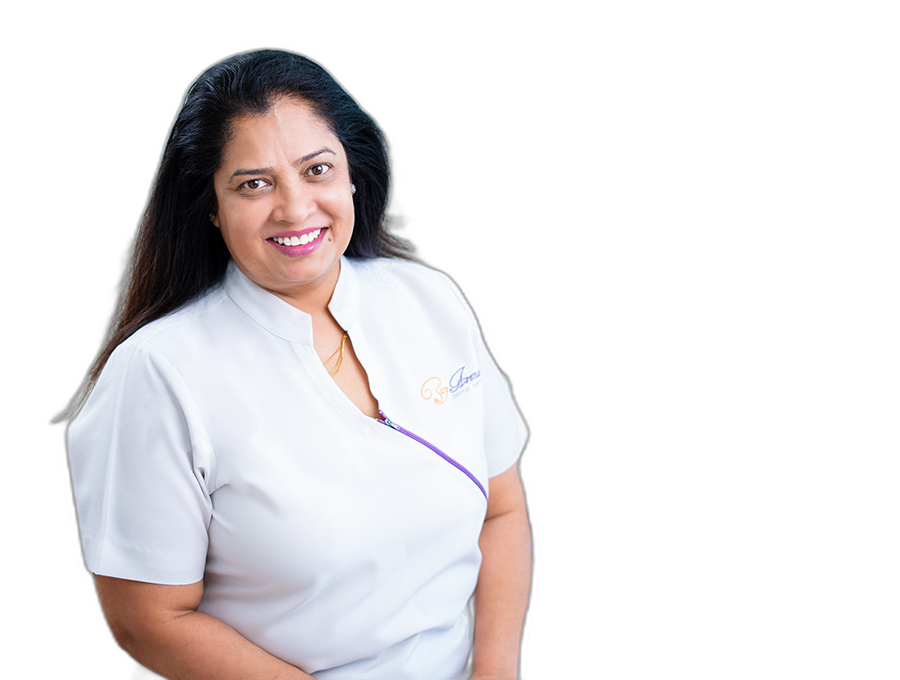 Dr. Sonal Sachin Mudrale