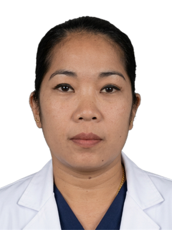 Chelofer B. Francisco