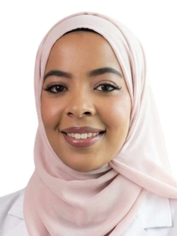 Dr. Aya Mohamedelamin Khidir Ahmed