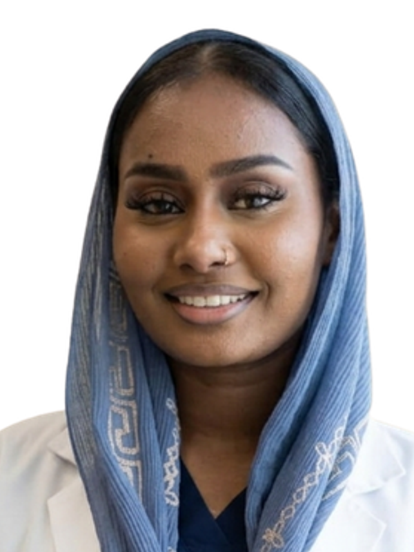 Dr. Rahma Gasim