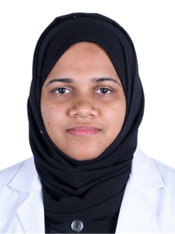 Faseela Fahad