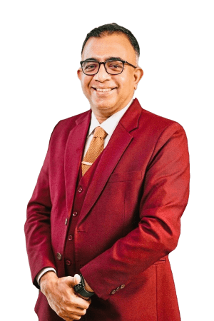 Bobby Jose