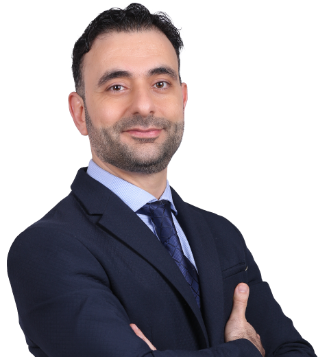 Dr. Abed Homsi