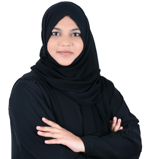 Dr. Adhla Shirin