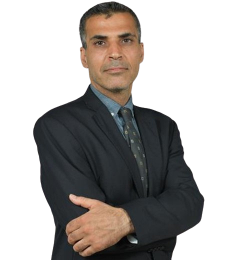 Dr. Ahmad Khalaf Alawad