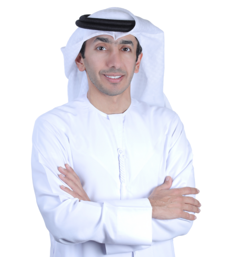 Dr. Ahmed Abdullah Alneyadi