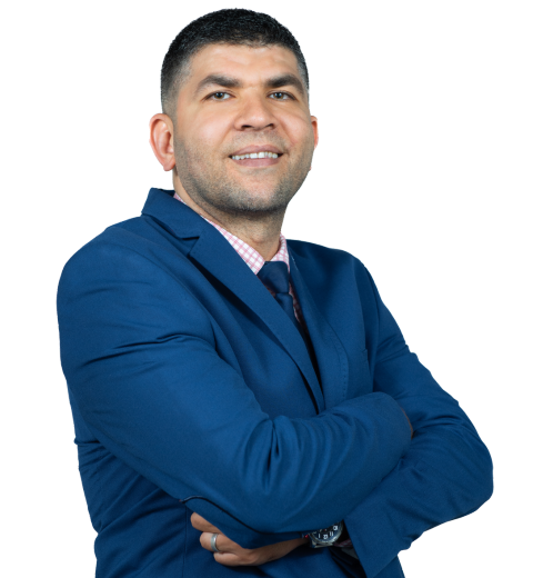Dr. Ahmed Aboelela