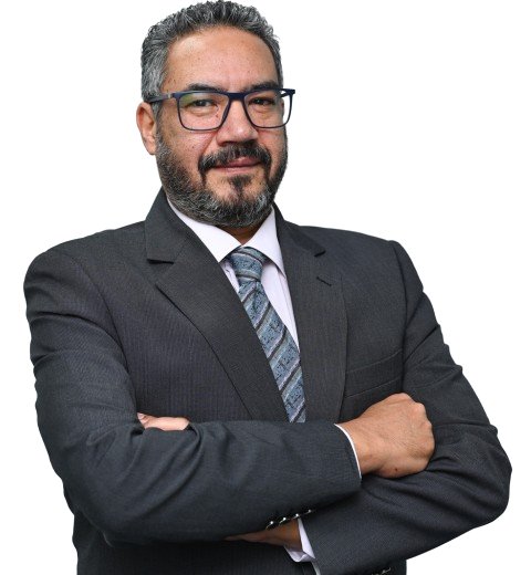Dr. Ahmed Gaber Taha Mohammed El Soghair