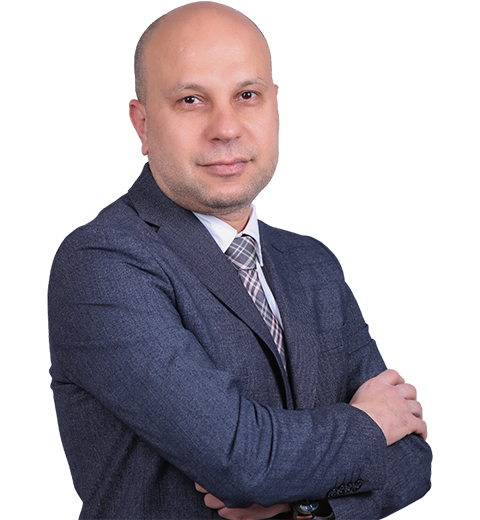 Dr. Ahmed Gouda