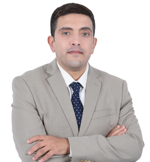 Dr. Ahmed Mamdouh Elashtokhy