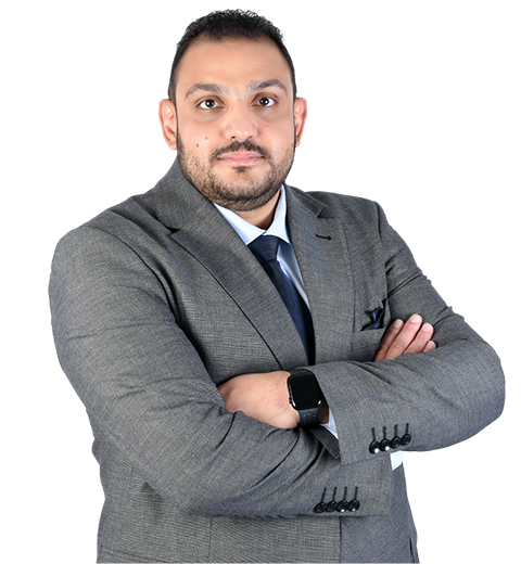 Dr. Ahmed Mohamed Ezz