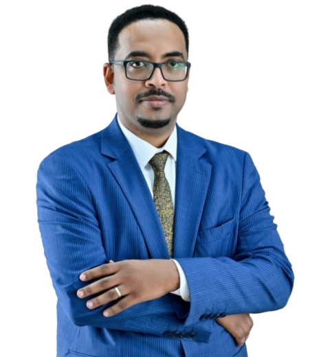 Dr. Ahmed Mustafa Altyeb Fadlaseed