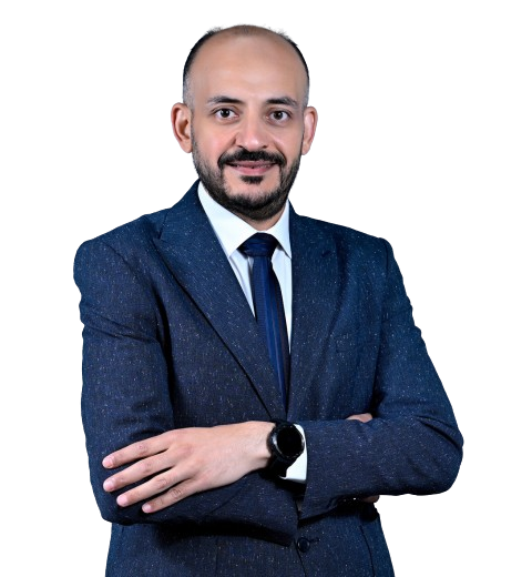 Dr. Ahmed Samir Mohammed