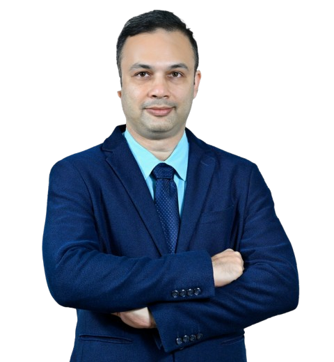 Dr. Ajay Bhandarkar
