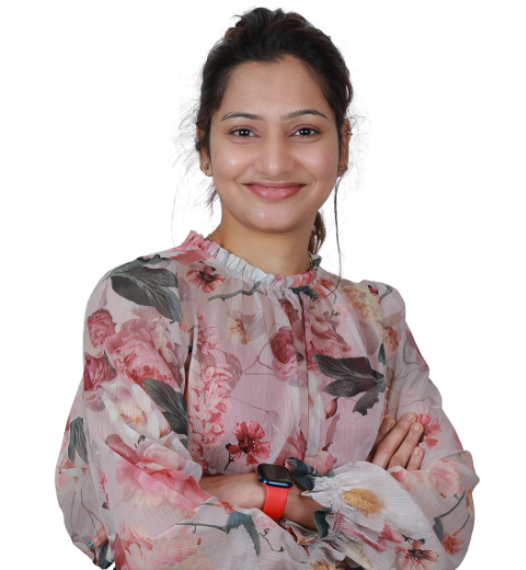 Ms. Akula Indraja
