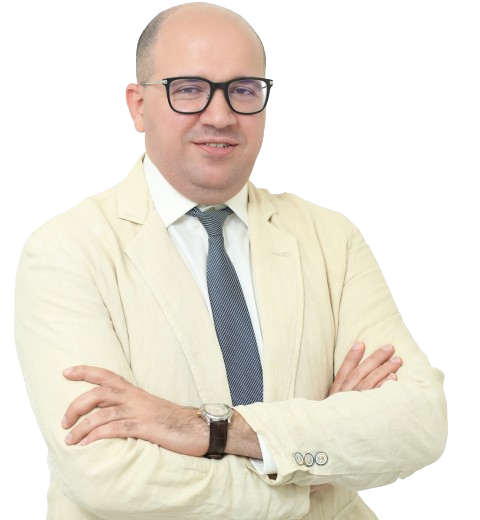 Dr. Alameldin Sobhe