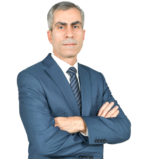 Dr. Ali Ibrahem Hasan