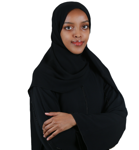 Ms. Amal Mohamed Ajab