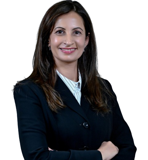Dr. Amani Kanan