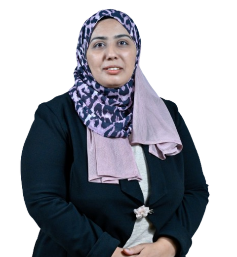 Dr. Amany Elsayed