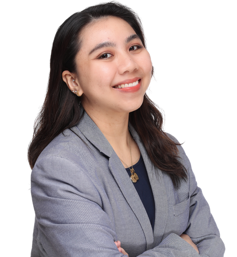 Ms. Ananda Krsna T. Solaybar