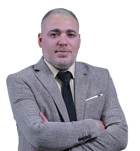 Dr. Anmar Gharz Aldein