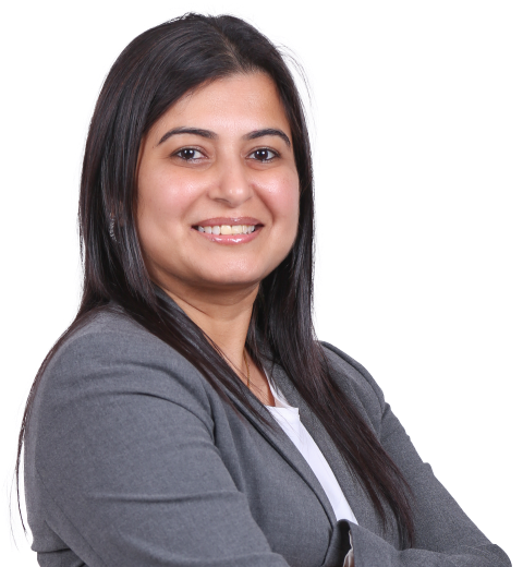 Dr. Anshita Pahwa
