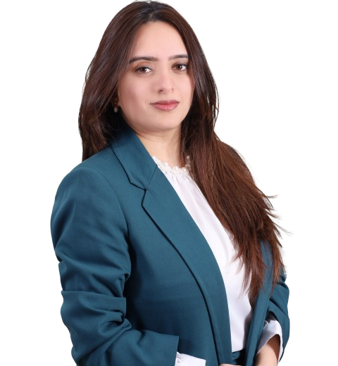 Dr. Asima Asif Ujra