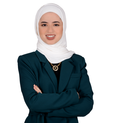 Ms. Ayah Ghassan Nazzal