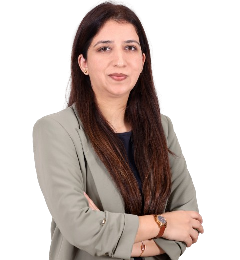 Dr. Azra Zahoor Kakroo
