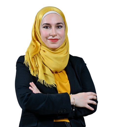 Dr. Azza K A Alkayyali