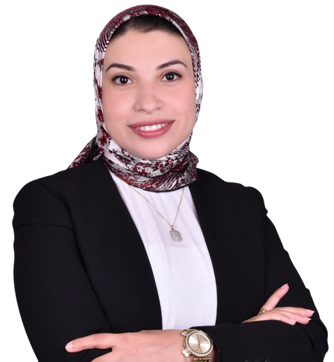 Dr. Basma Mohamed Aly El Nager
