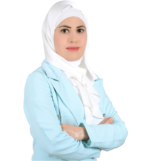 Dr. Batoul Abdulmotaleb Sharifi