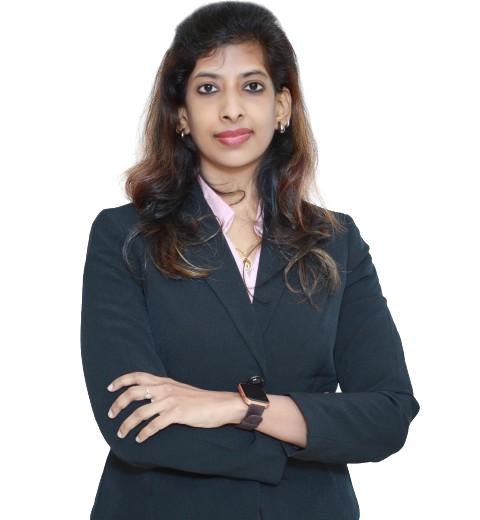 Dr. Chinnu Sasikumar