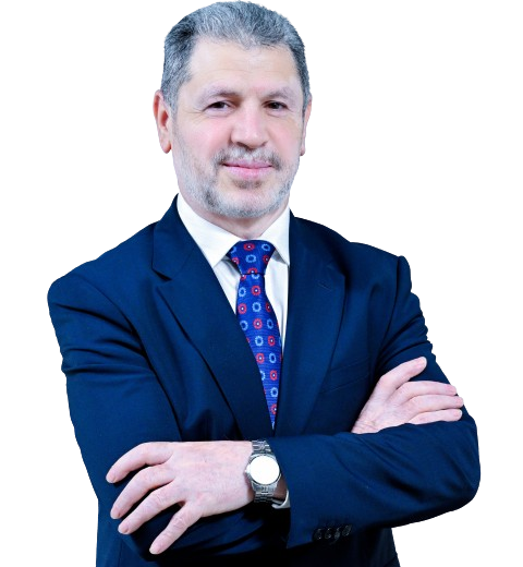 Dr. Diaeddine Trad