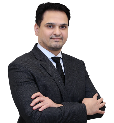 Dr. Avinash Gohilot