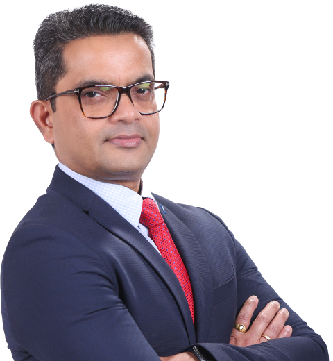 Dr. Avinash Vernekar