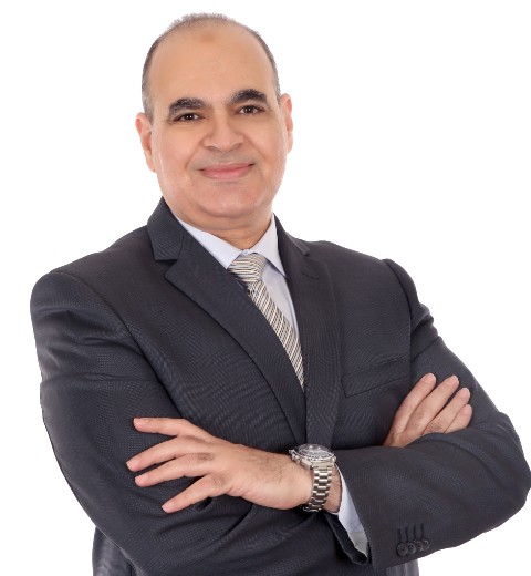 Dr. Ayman Mohammed Abdel Hady Khamis