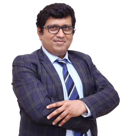 Dr. Bikas Sarkar