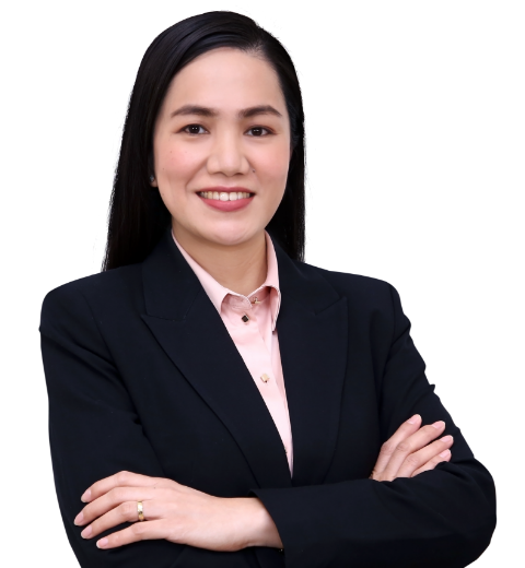 Dr. Cherry Marris Ozoa Dulay Villa