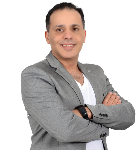 Dr. Dia Hussain Abu Shunar
