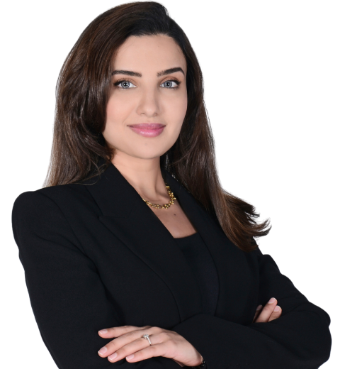 Dr. Doaa Al Rawad