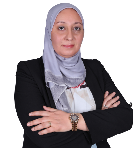 Dr. Eman Fawzy Mohamed Sharaf