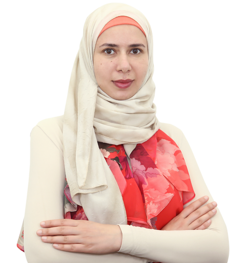 Dr. Eman Mousa