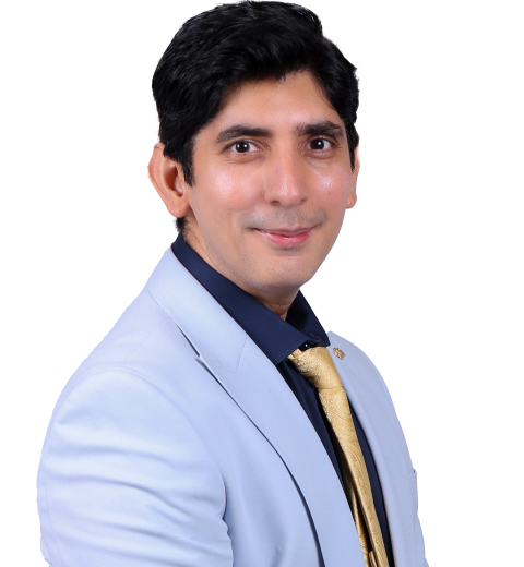 Dr. Faisal Hamza Dalvi