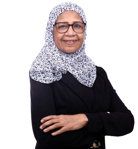 Dr. Fathia Nasreldin Hamid