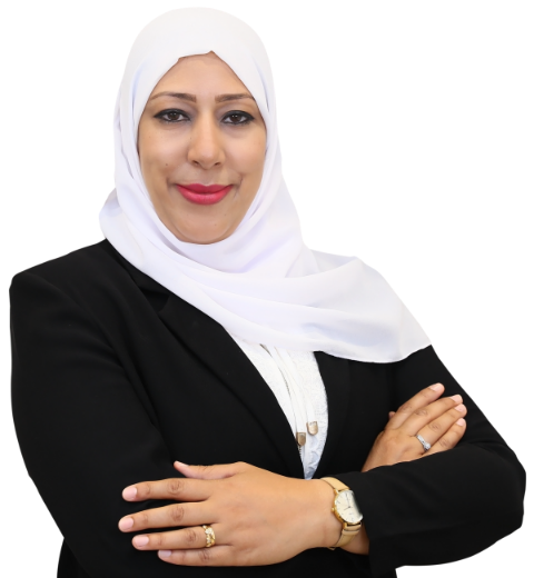 Dr. Fatma Mohamed Mahmoud Ibrahim