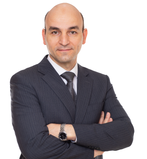 Dr. Fuad Ahmed