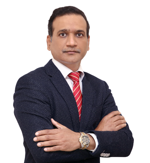 Dr. Ganesh Bingewar